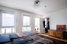 mit Sicht auf das Ankleidezimm VERKAUFT! Atmosph�re im Dortmunder S�den - im Herzen von H�chsten, Benninghofer Mark. Barrierefrei!