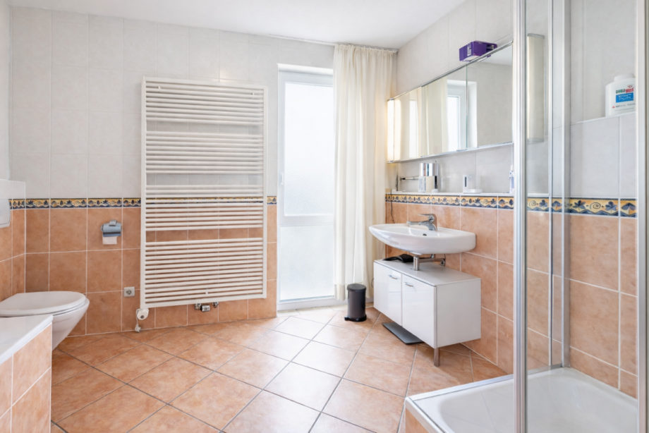 Tageslichtbad Doppelhaush�lfte Wetter (Ruhr)