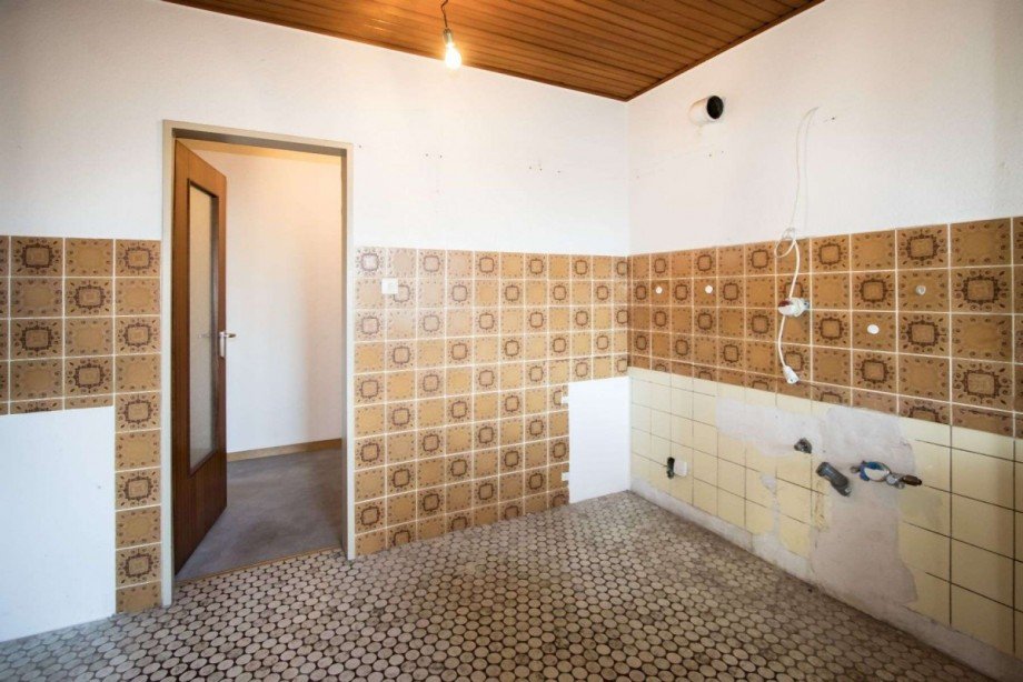 Die K�che Wohnung Witten