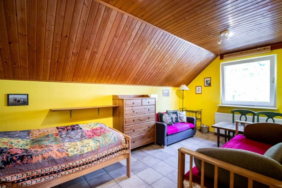 Kind 1 (siehe Grundriss) Einfamilienhaus Wetter