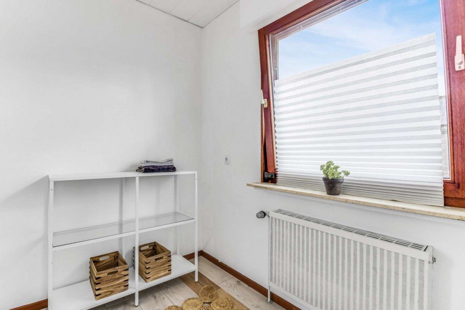 Vorratsraum neben der K�che Einfamilienhaus Wetter
