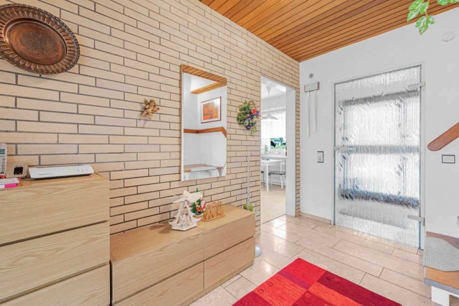 Diele Reihenmittelhaus Ennepetal