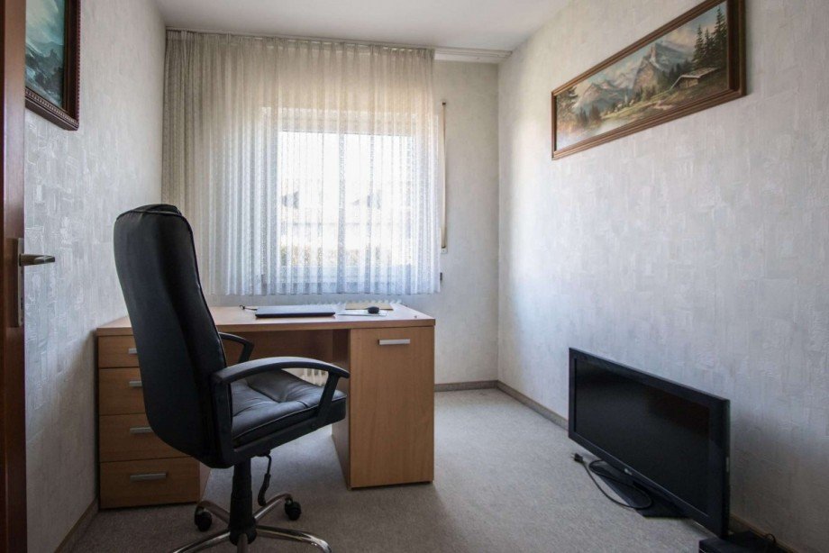 Ankleide oder B�ro? Reihenmittelhaus Dortmund