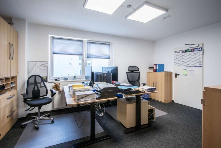 B�ro 2 Haus Herdecke