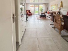 Wohn- Esszimmer VERKAUFT! Stadthaus mit Garten und Kamin in Hagen-Hohenlimburg-Henkhausen! Garage und Stellplatz.