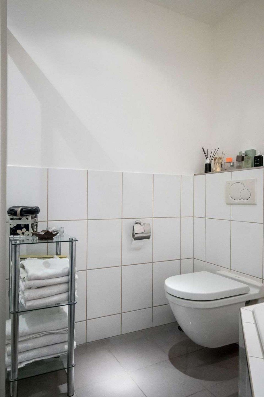 WC Wohnung Dortmund