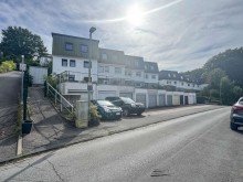 Eine Garage geh�rt zum Angebot VERKAUFT! Mittelhaus in idyllischer Lage von Wetter-Wengern, am Ruhrradweg und der M�hle!