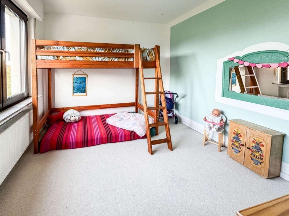 Kinderzimmer oben Zweifamilienhaus Hagen