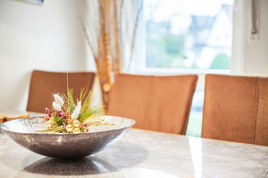 Impression Wohnung Wetter (Ruhr)