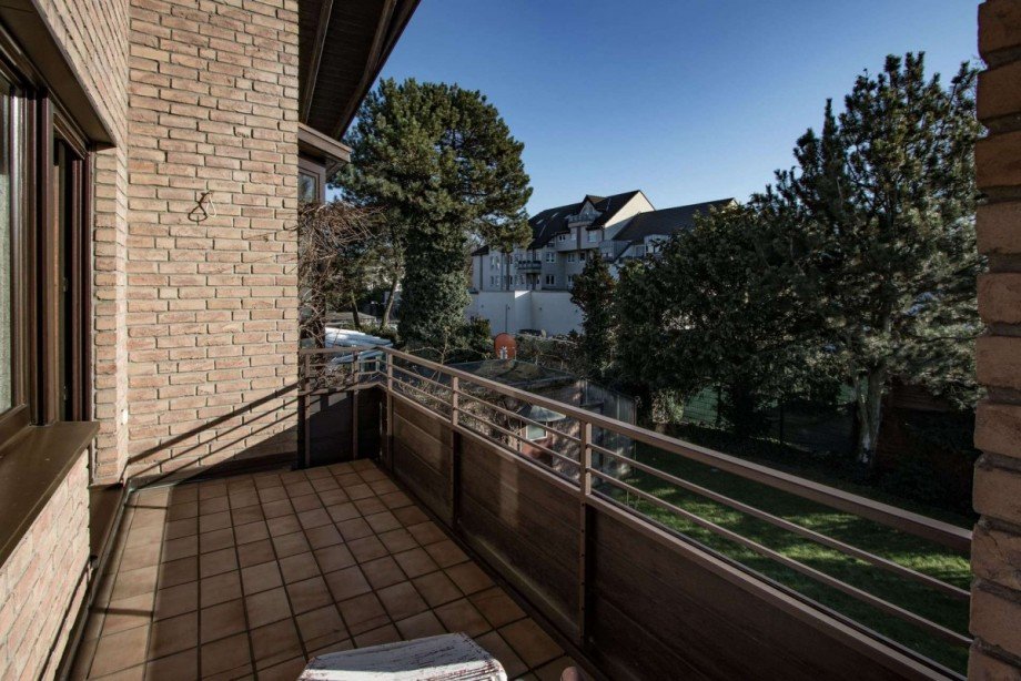 Zur Gartenseite hin ausgericht Einfamilienhaus Marl