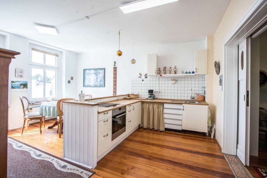 Direkt am Wohnraum Wohnung Gevelsberg