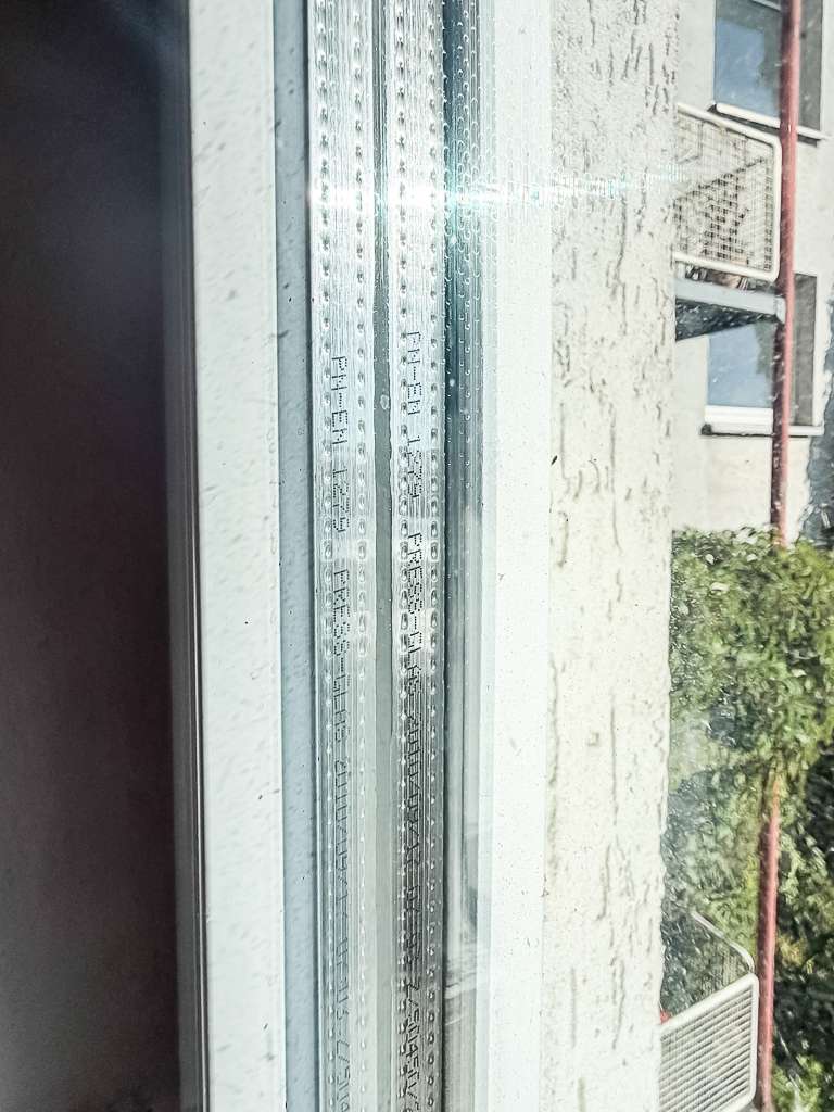 Fenster aus 2010 Wohnung Wetter (Ruhr)