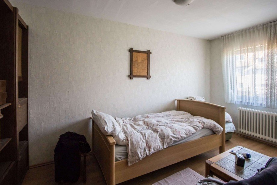 2. Schlafzimmer Reihenmittelhaus Dortmund