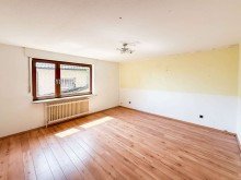 Schlafen Einlieger VERKAUFT! Einfamilienhaus mit Einliegerwohnung in bevorzugter Wohnlage von Wetter-Grundsch