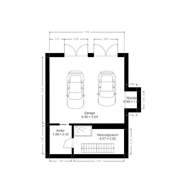 Kl. Haus Grdr KG Villa Wetter (Ruhr)