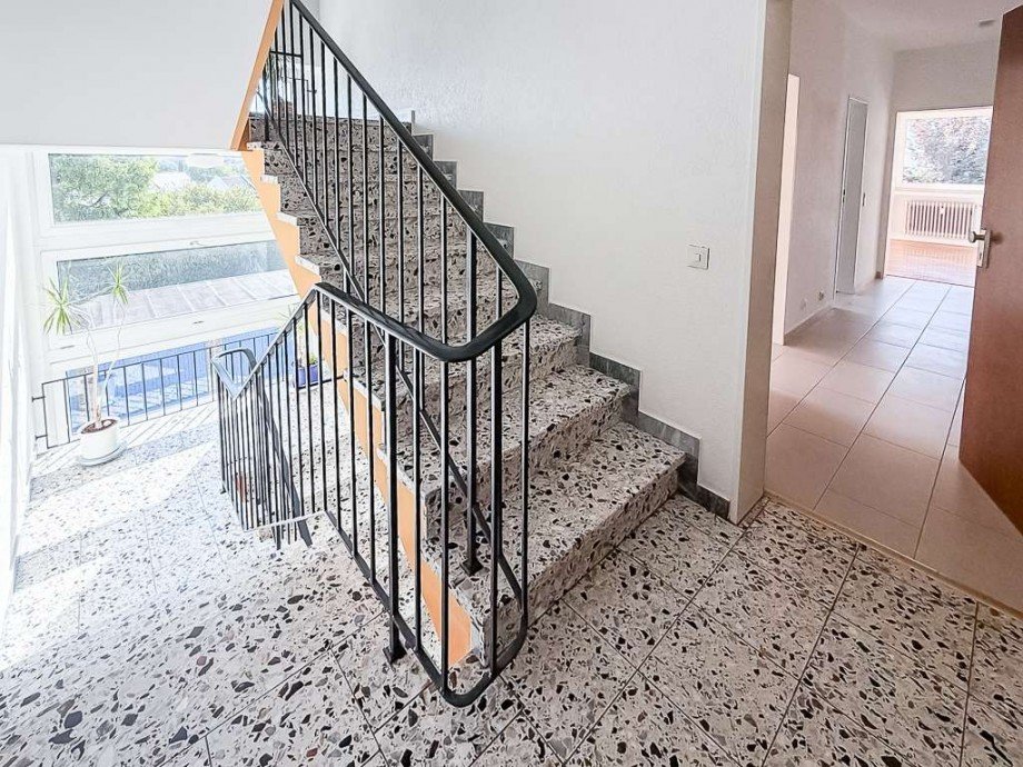 Treppenhaus Etagenwohnung Wetter (Ruhr)