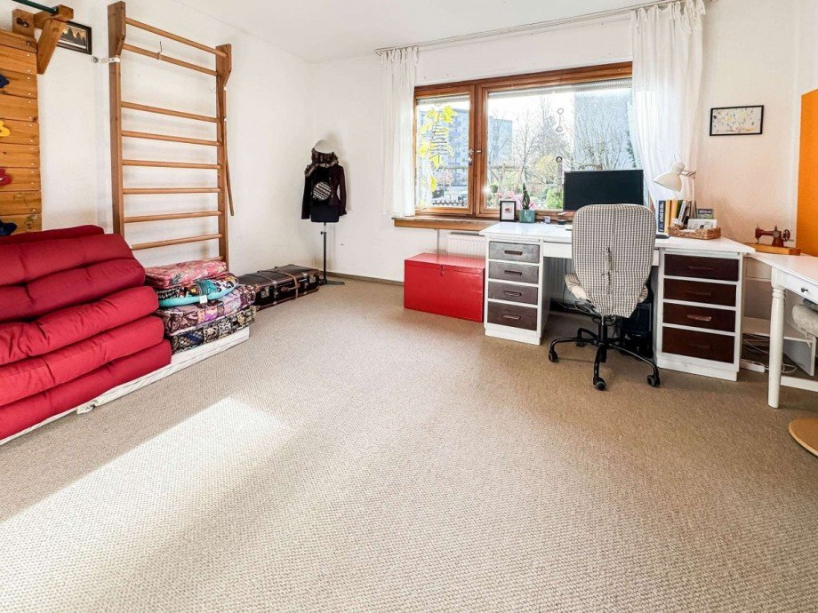 Arbeitszimmer EG Zweifamilienhaus Hagen