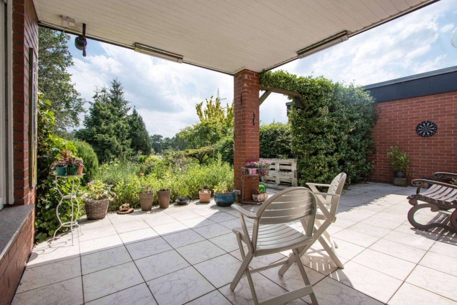 Mit Gartenblick Bungalow Marl