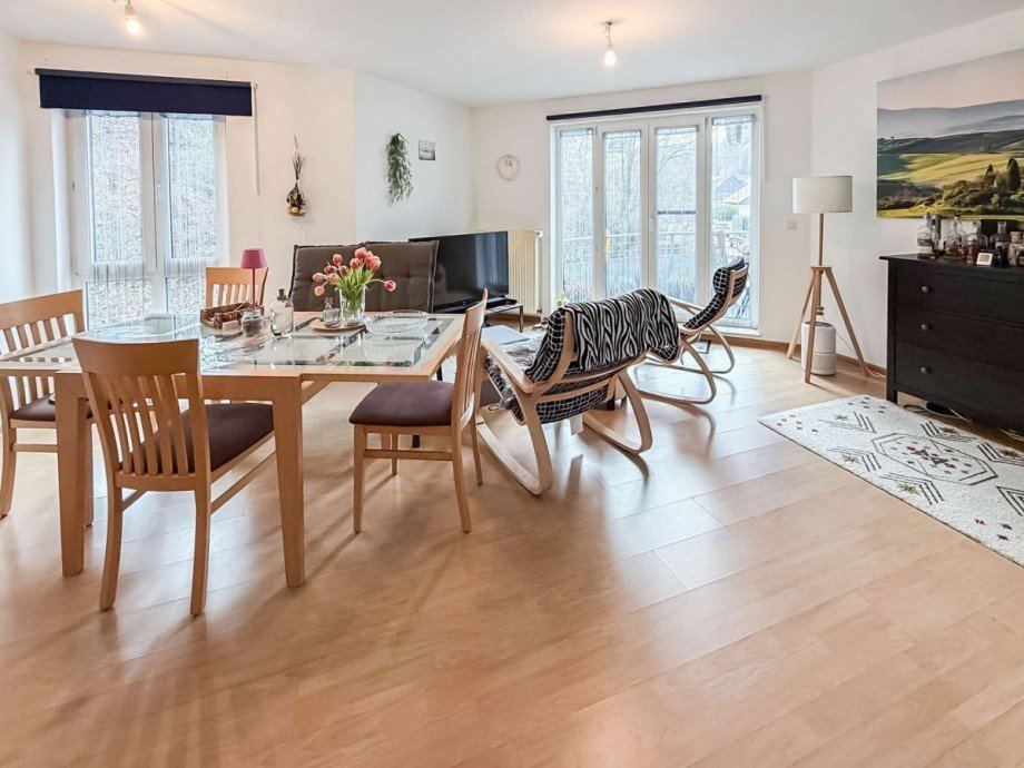 Mit Balkonausgang Etagenwohnung Wetter (Ruhr)