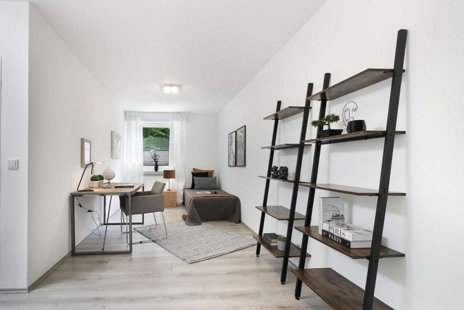 Kinder oder Jugendbereich? Reihenmittelhaus Wetter