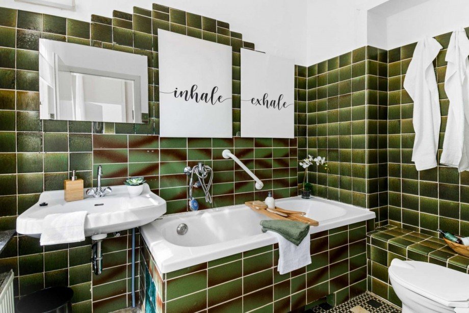 Bad Villa Wetter (Ruhr)