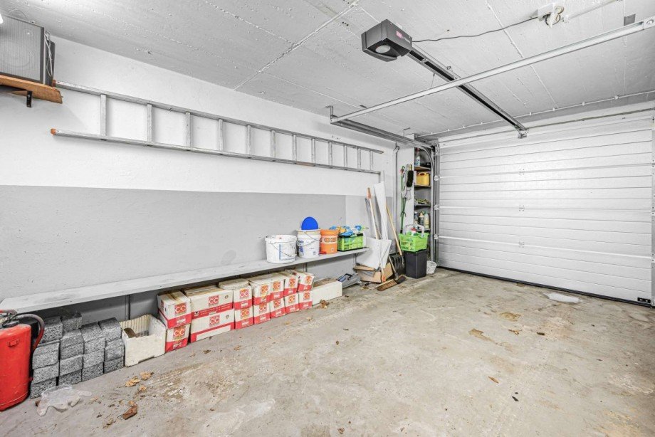 Garage im Haus Reihenmittelhaus Ennepetal