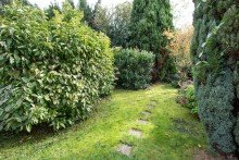 Der sch�ne Garten VERKAUFT! Mittelhaus in idyllischer Lage von Wetter-Wengern, am Ruhrradweg und der M�hle!