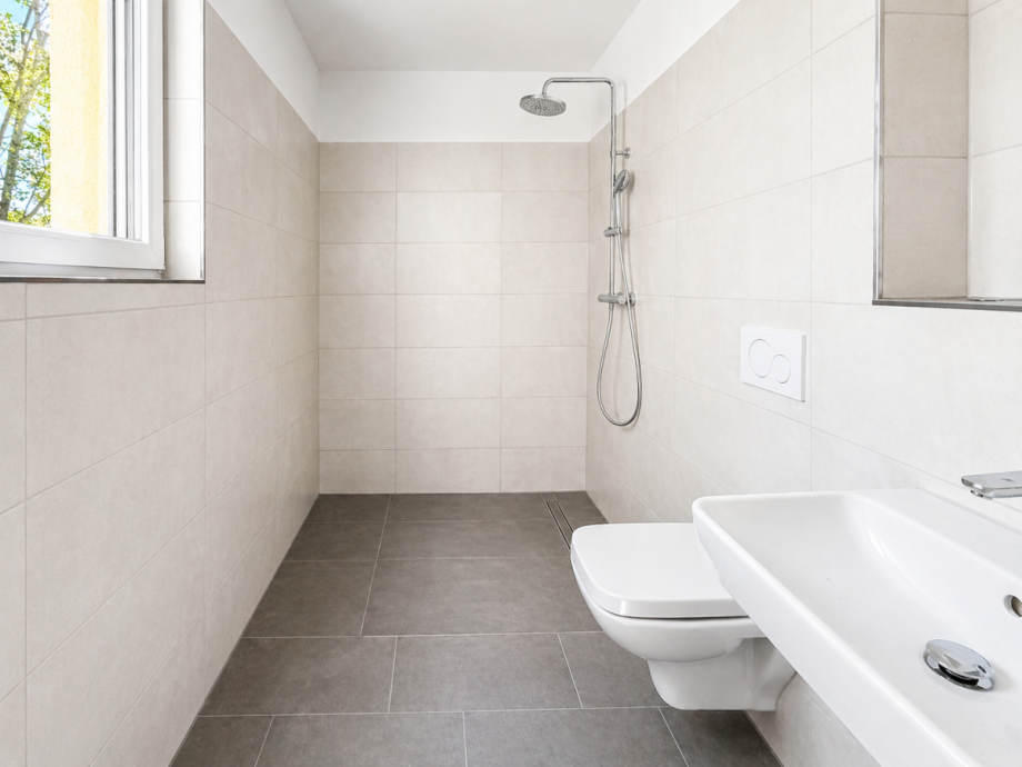 Bad en Suite Penthousewohnung Wetter (Ruhr)