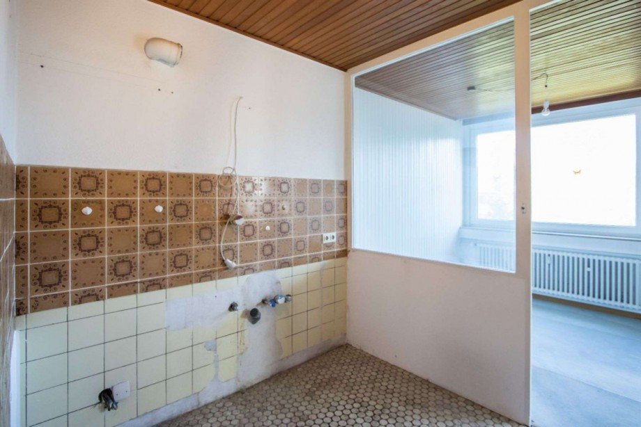 Richtung Essbereich Wohnung Witten