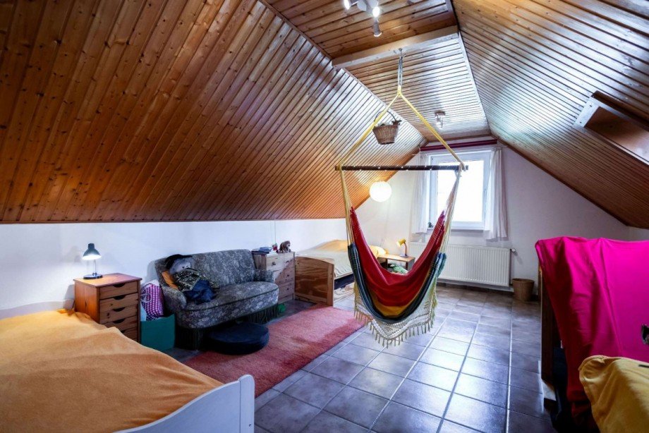 Das Studiozimmer Einfamilienhaus Wetter