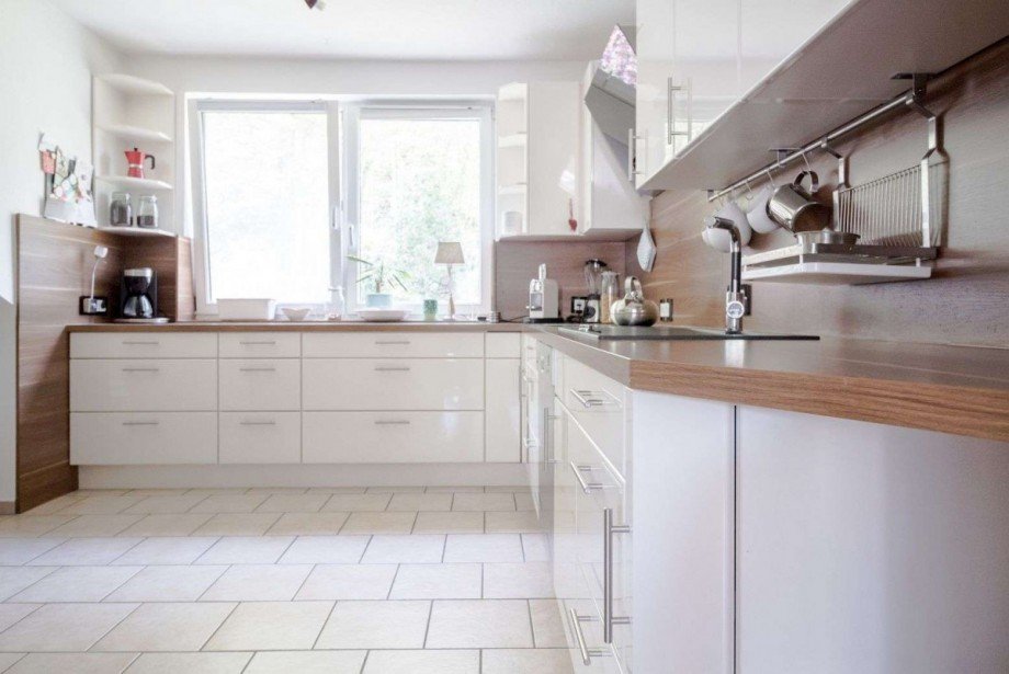 Tolle K�che Wohnung Wetter