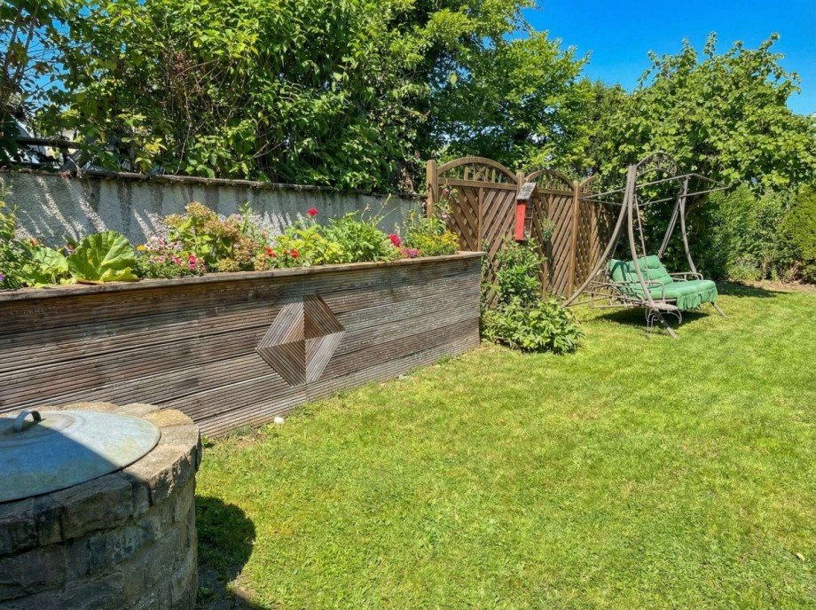 Mit Hochbeet Zweifamilienhaus Hagen