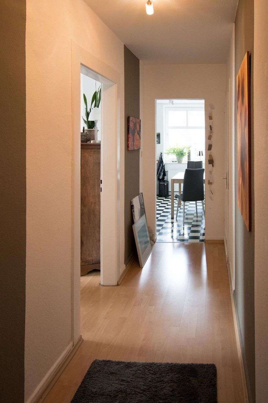 Die Diele Wohnung Herdecke