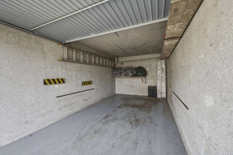 Garage Reihenmittelhaus Hagen