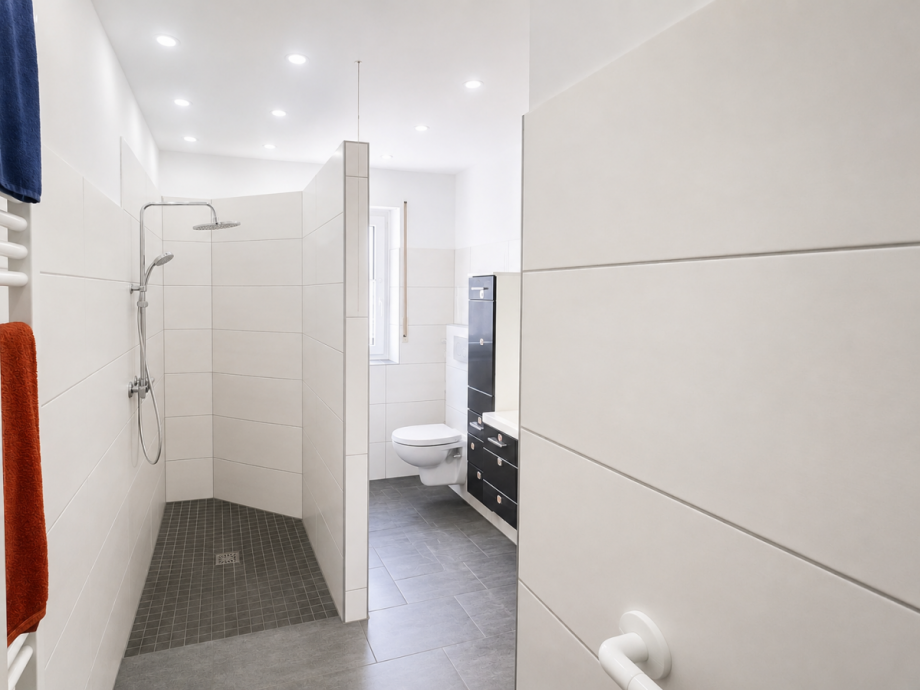 Dusche Wohnung L�denscheid