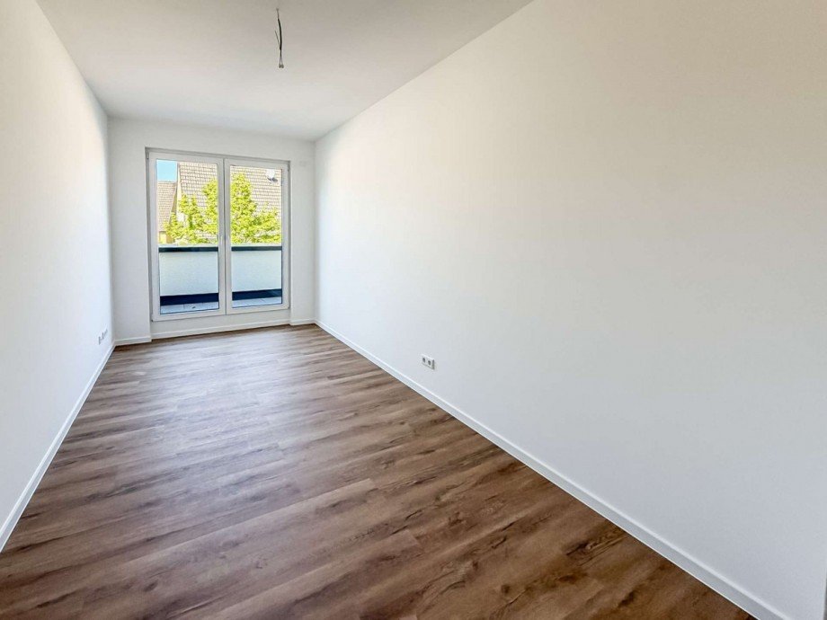 Zimmer 2 Penthousewohnung Wetter (Ruhr)