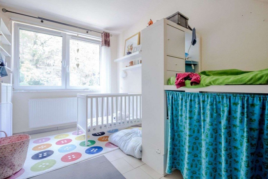 Zimmer 2 Wohnung Wetter