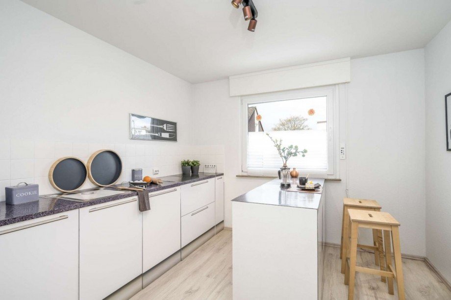mit tollen Stellm�glichkeiten Reihenmittelhaus Dortmund