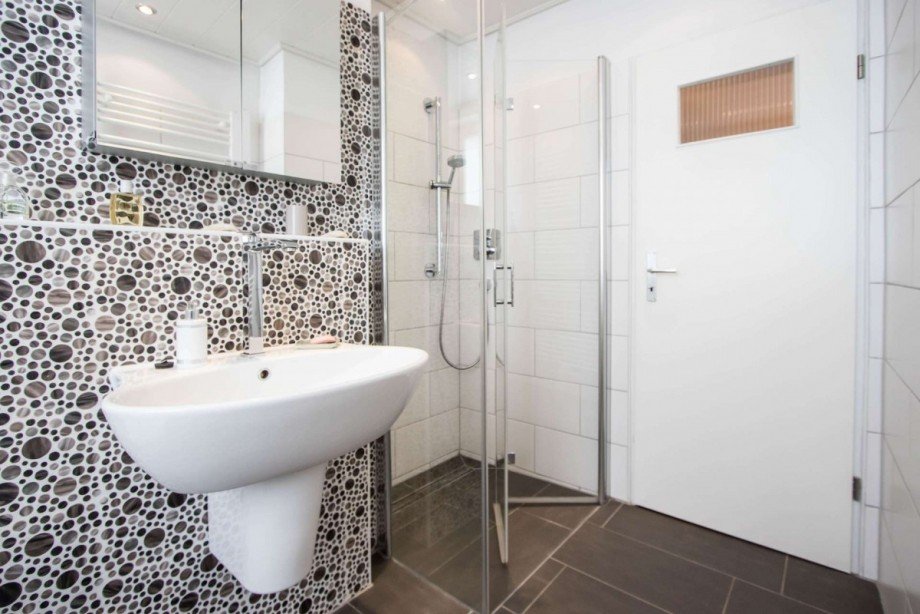 barrierefreie Dusche Bungalow Marl