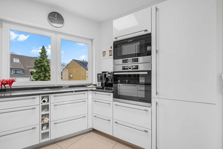 Modern und stilvoll Zweifamilienhaus Frechen