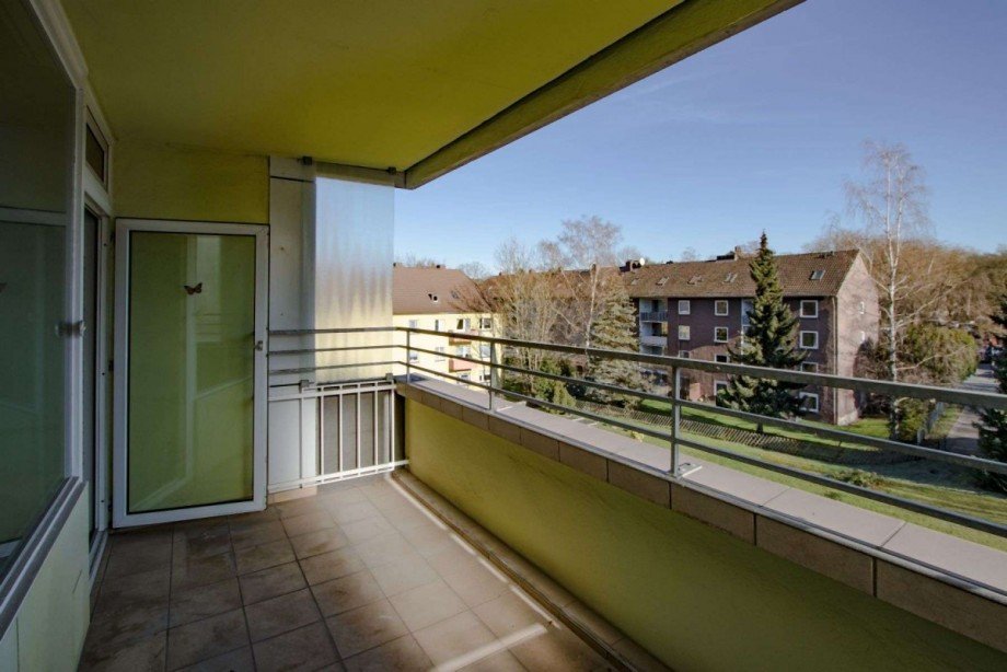komplett �berdacht Wohnung Witten