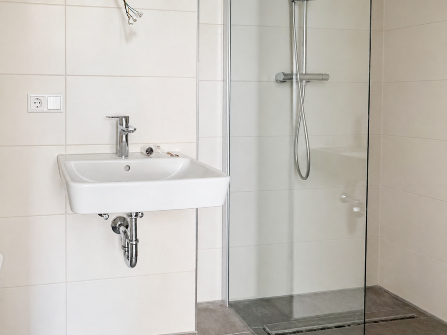 Bad Penthousewohnung Wetter (Ruhr)