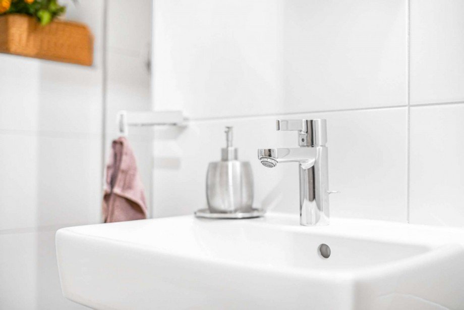 Impression Wohnung Wetter (Ruhr)