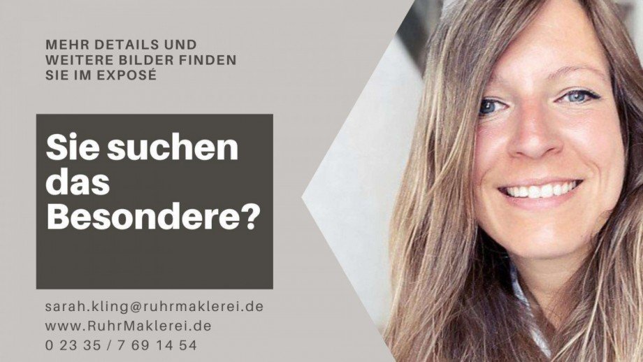 Fordern Sie gern das Expos� an Einfamilienhaus Dortmund