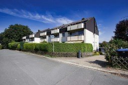 Hauptbild Herrlich gelegene 3-Zimmer-ETW mit 3 Balkonen und Garage in ruhiger Sackgassenlage, Wetter-Wengern!