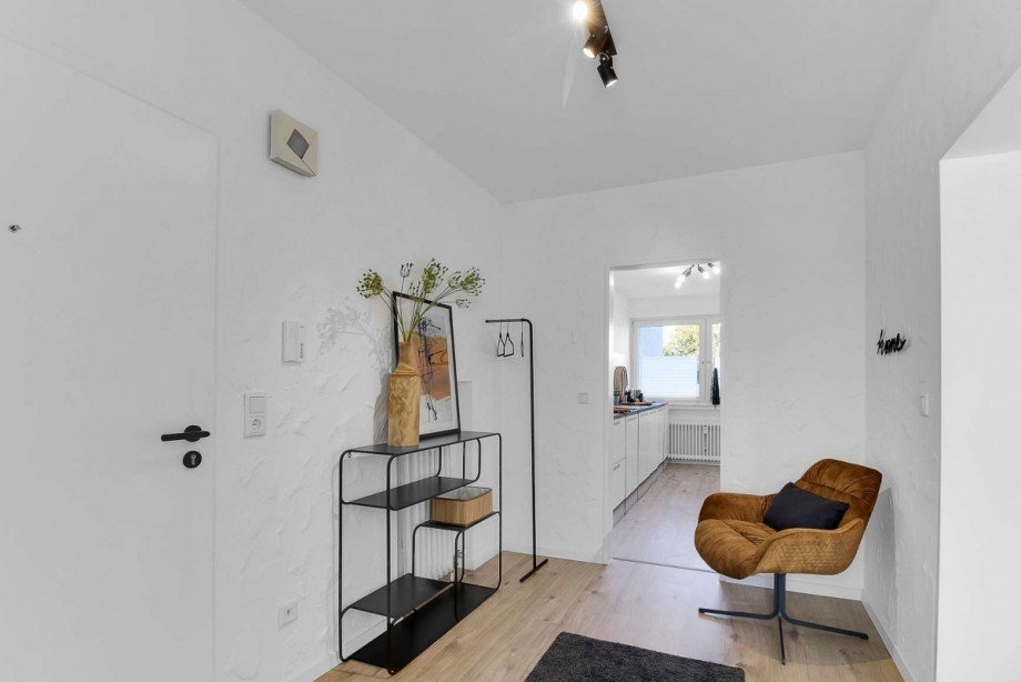 Diele Wohnung Iserlohn