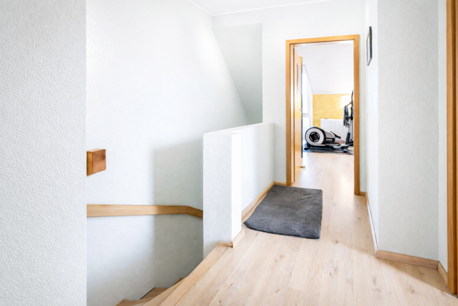 Diele DG Doppelhaush�lfte Wetter (Ruhr)