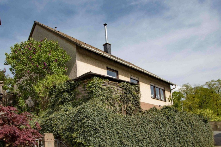 Das freistehende Haus Einfamilienhaus Herdecke