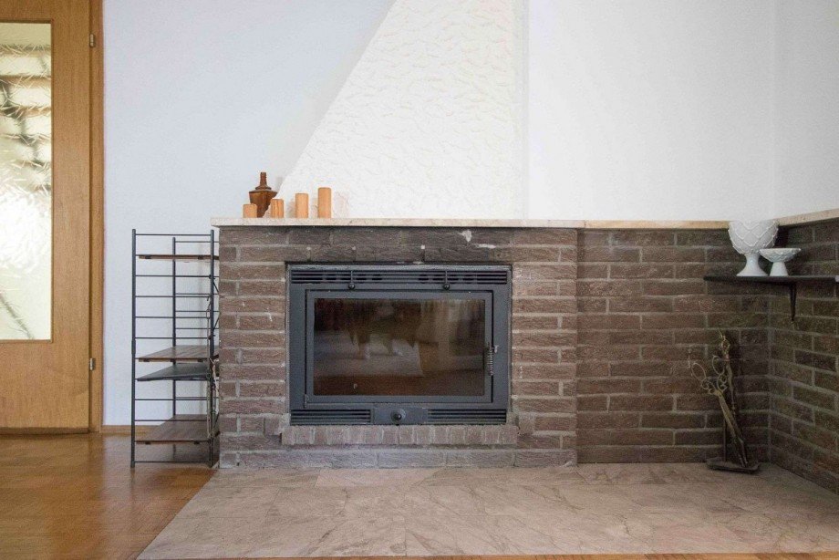 und Kamin Bungalow Erftstadt