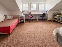 Gro�es Studiozimmer VERKAUFT! Stadthaus mit Garten und Kamin in Hagen-Hohenlimburg-Henkhausen! Garage und Stellplatz.